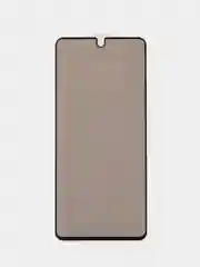Защитное стекло антишпион для Samsung Galaxy A05 / A05s (Самсунг Галакси А05 /  А05c)