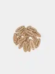 Бирки для рукоделия деревянные Hand Made 20 шт