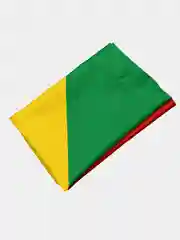 Флаг Забайкальского края 135х90см