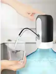 Помпа для воды электрическая Birdhouse, водяной насос для кулера, 19 л