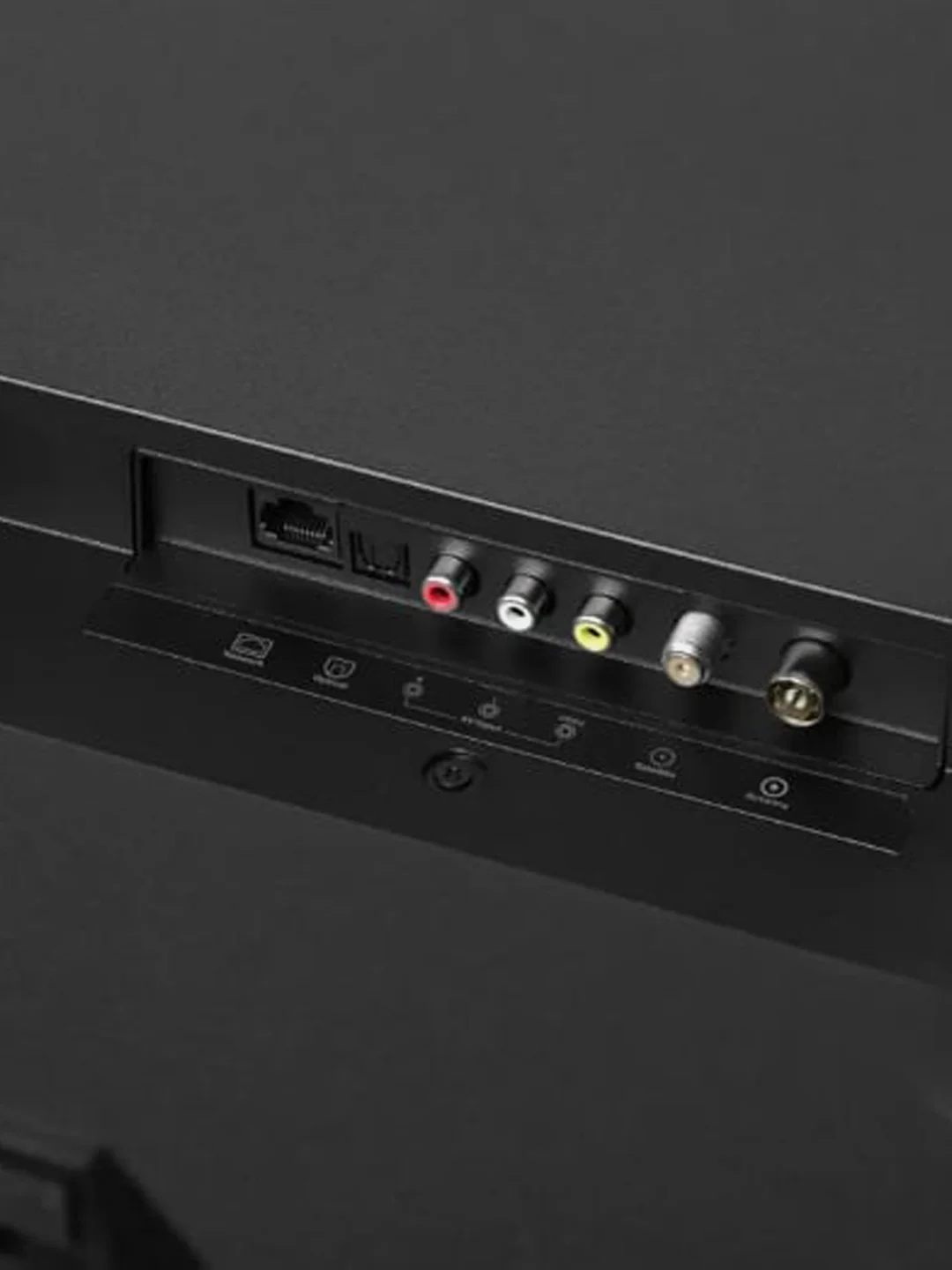 Телевизор Xiaomi Mi LED TV A2 65" (L65M8-A2RU)