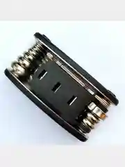 Черный мультитул велосипедный