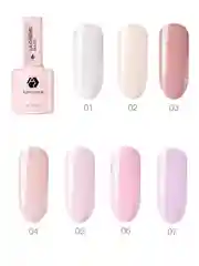 Камуфлирующая база La creme base ADRICOCO