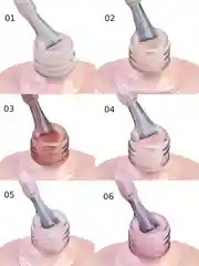Камуфлирующая база La creme base ADRICOCO