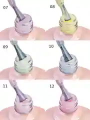 Камуфлирующая база La creme base ADRICOCO