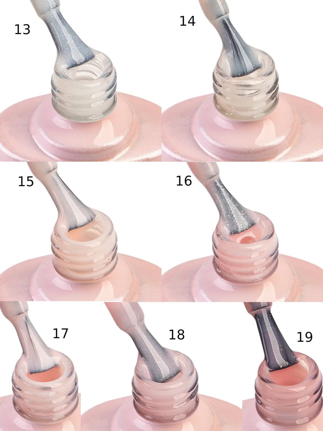 Камуфлирующая база La creme base ADRICOCO