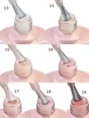 Камуфлирующая база La creme base ADRICOCO