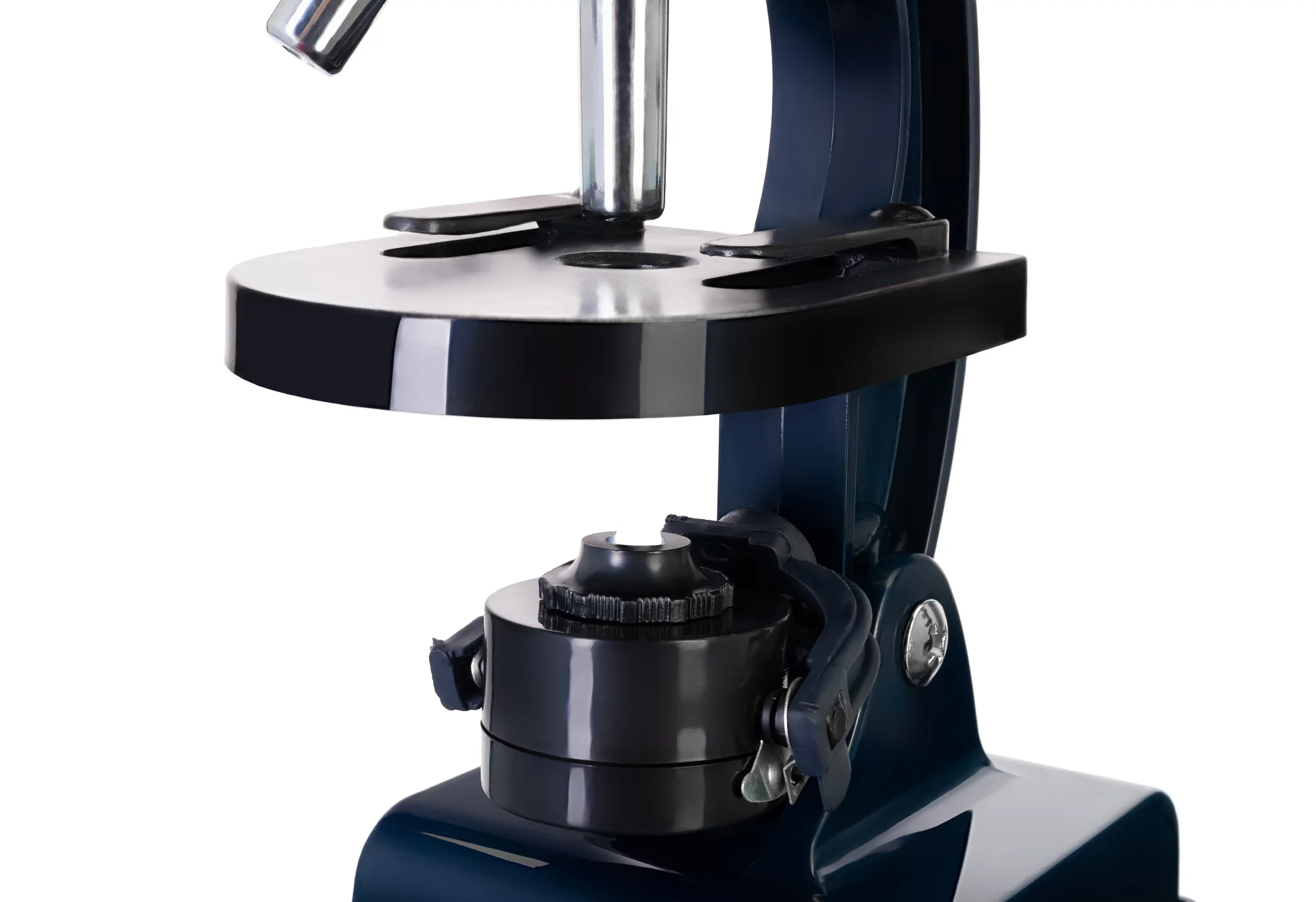 Набор Телескоп и микроскоп  Levenhuk Discovery Scope 2 с книгой для детей  с 6 лет