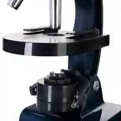 Набор Телескоп и микроскоп  Levenhuk Discovery Scope 2 с книгой для детей  с 6 лет