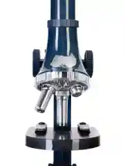 Набор Телескоп и микроскоп  Levenhuk Discovery Scope 2 с книгой для детей  с 6 лет