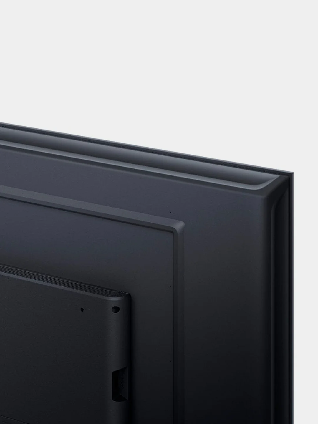 Телевизор Xiaomi Mi LED TV A2 43" 4K UHD, Черный