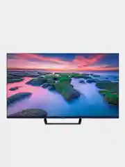 Телевизор Xiaomi Mi LED TV A2 43" 4K UHD, Черный