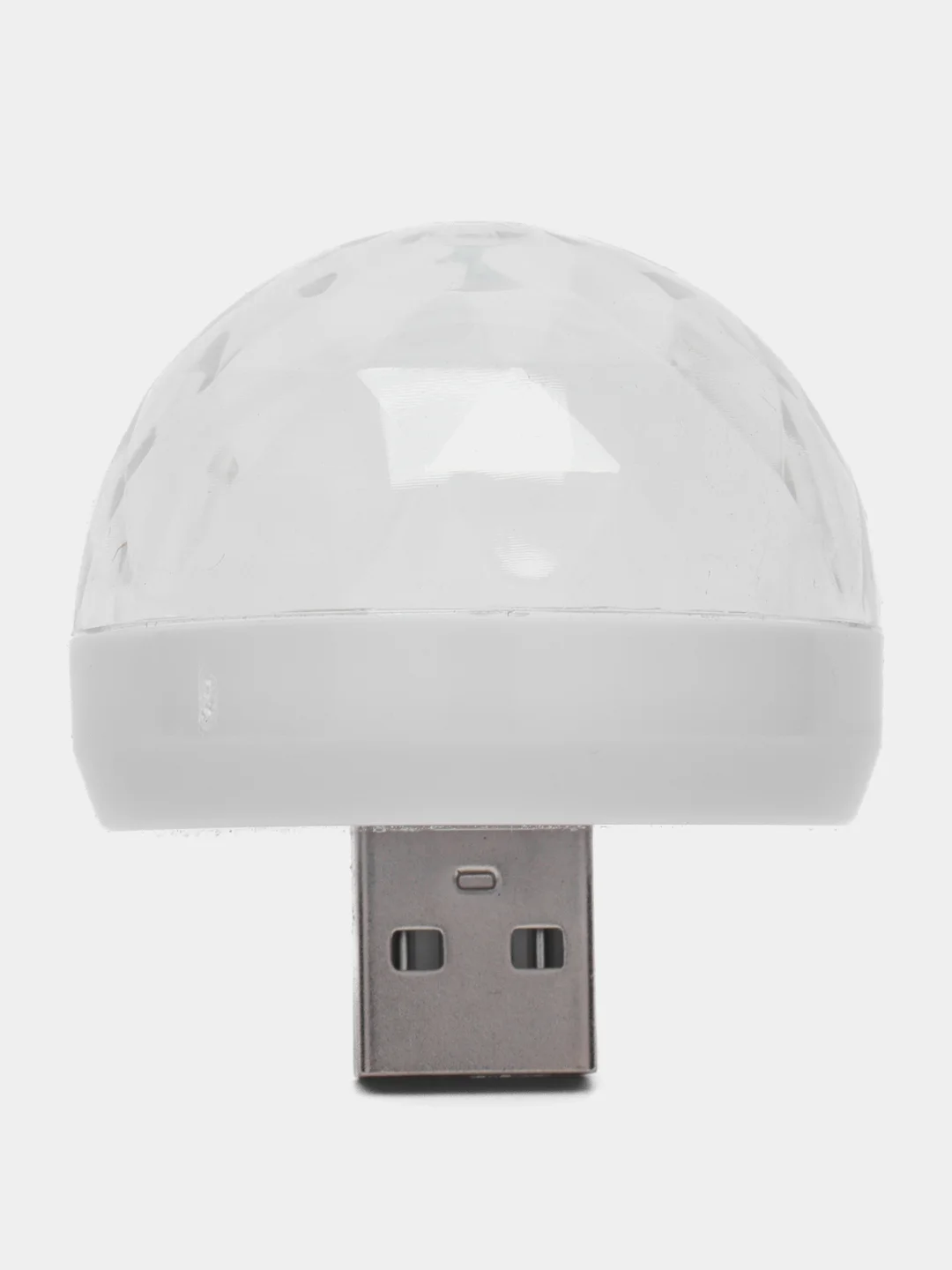 Светодиодный USB проектор