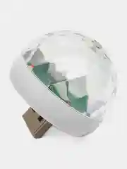 Светодиодный USB проектор