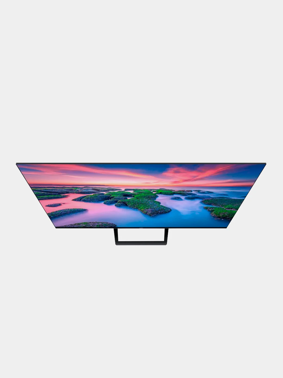 Телевизор Xiaomi Mi LED TV A2 43" 4K UHD, Черный