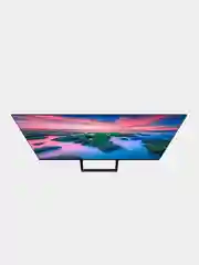 Телевизор Xiaomi Mi LED TV A2 43" 4K UHD, Черный