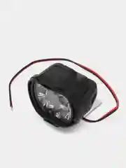 Светодиодная фара 10 W круглая