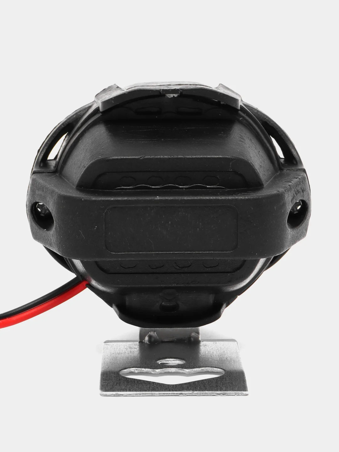 Светодиодная фара 10 W круглая