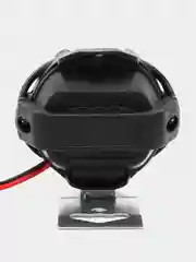 Светодиодная фара 10 W круглая