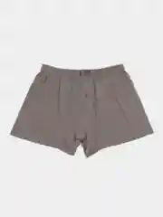 Бежевый меланж трусы семейные, мужские, BENY KEYOND