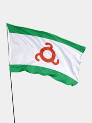 Флаг Республики Ингушетия 135х90см