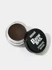 Помада для бровей Luxvisage Brow Bar, тон 03 Brown, 6 г