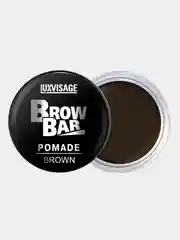 Помада для бровей Luxvisage Brow Bar, тон 03 Brown, 6 г