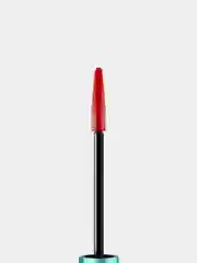 Тушь для ресниц LUXVISAGE ELASTICA THERMO TUBING, объемная, тон Черный, 8 мл