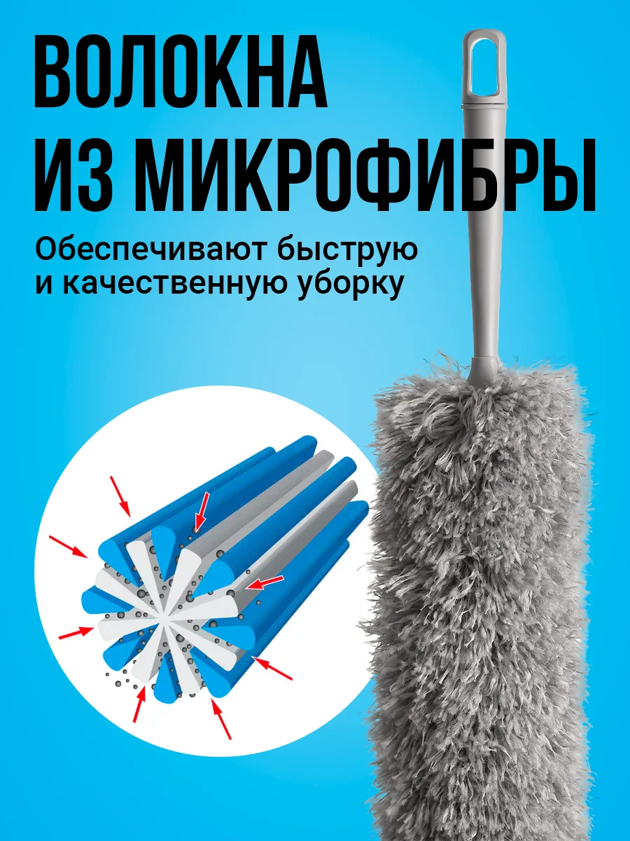 Пипидастр Birdhouse, щетка от пыли, метелка для пыли, щетка сметка