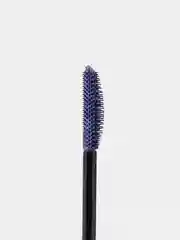 Тушь для ресниц LUXVISAGE PERFECT COLOR Веер пышных ресниц, тон Синий, 9 г