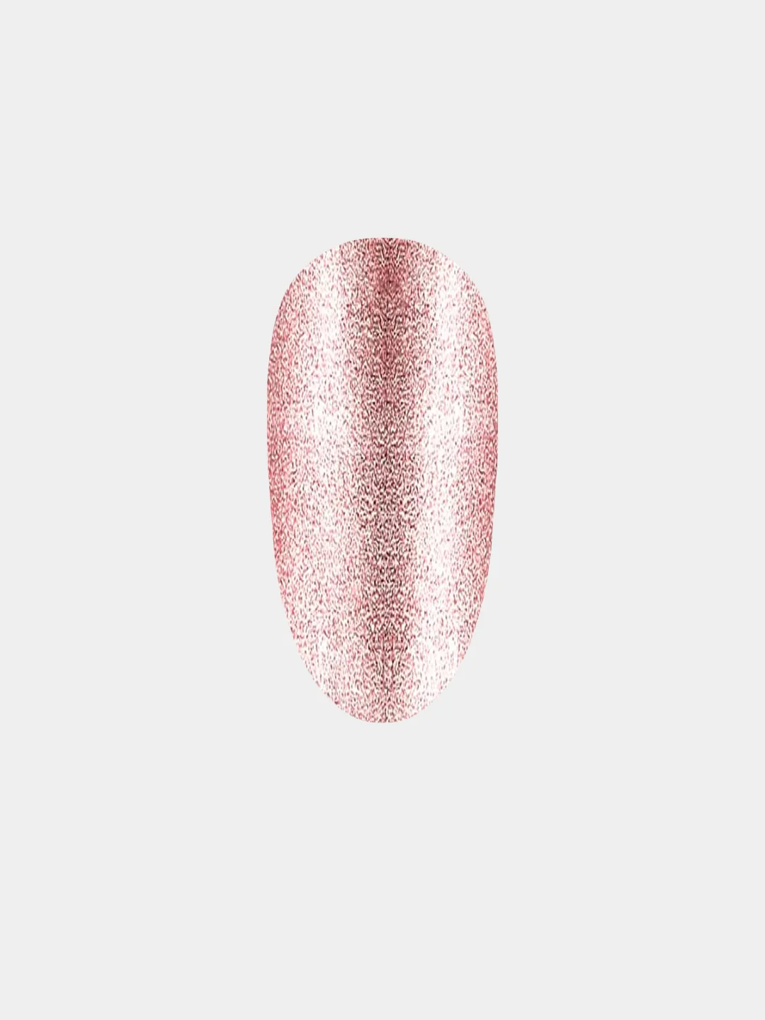 Лак для ногтей LUXVISAGE 3D HOLOGRAPHIC, тон 705 Розовое золото, 11 г
