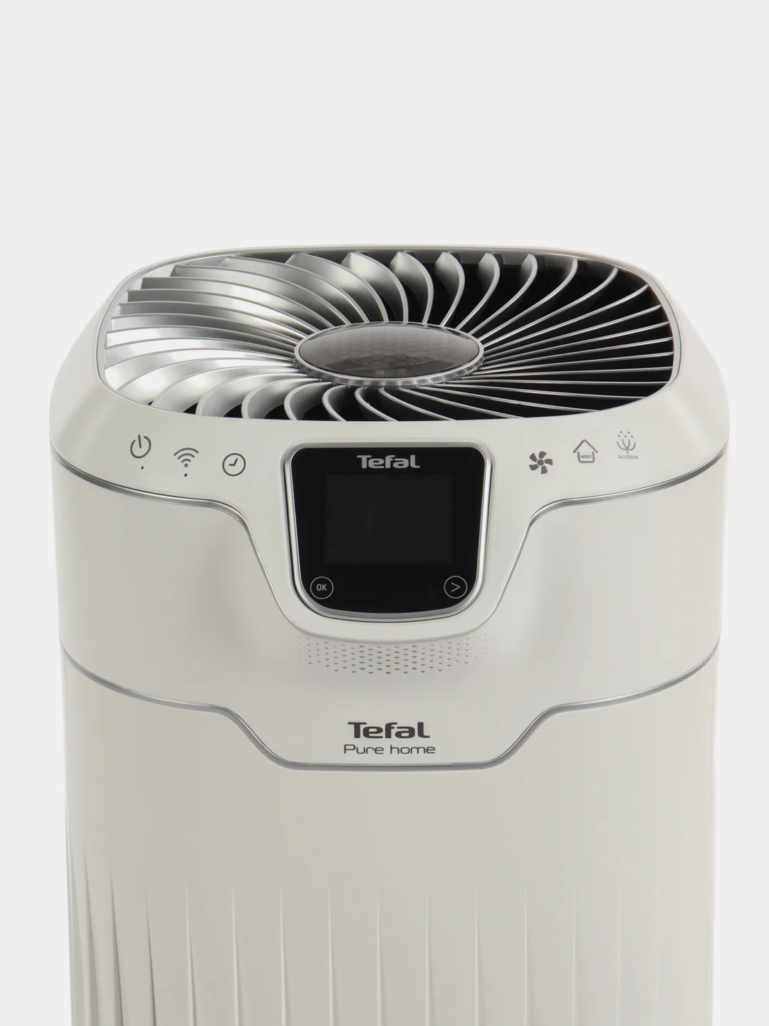 Очиститель воздуха Tefal Pure Home PT8080F0