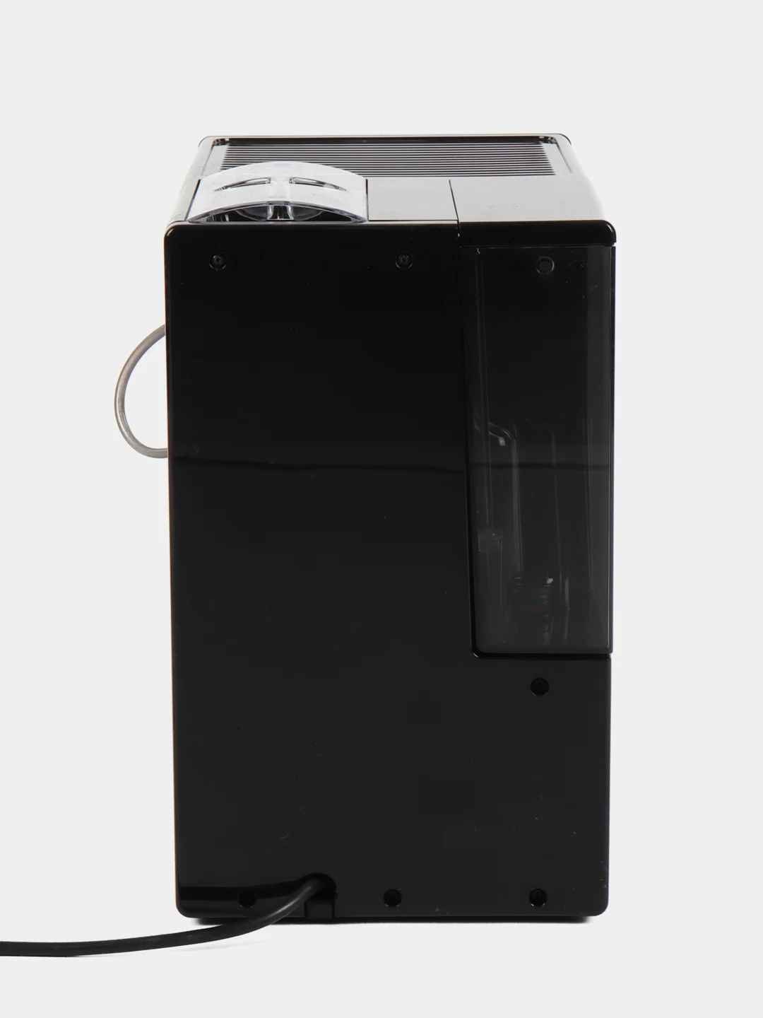 Кофемашина Melitta Caffeo Solo & Perfect Milk E 957-304 черная