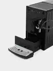 Кофемашина Melitta Caffeo Solo & Perfect Milk E 957-304 черная