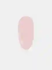 Лак для ногтей LUXVISAGE Gel finish, тон 31 розовый пастельный, 9г