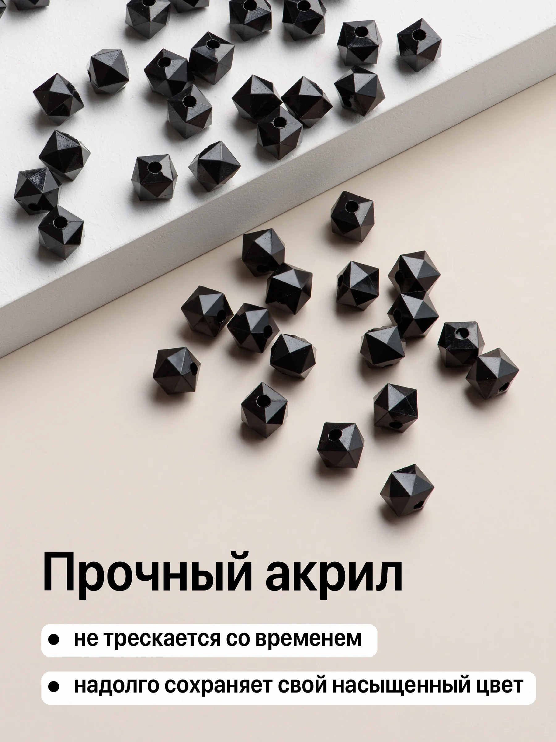 Синий бусины для плетения сумок JewelryMeverly, 8 мм, набор 1300 шт
