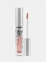 Жидкие тени для век LUXVISAGE Glitter Rock, тон 303 Pink Quartz, 3 г