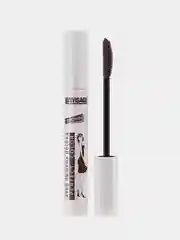 Тушь для ресниц LUXVISAGE PERFECT COLOR Веер пышных ресниц, тон Коричневый, 9 г