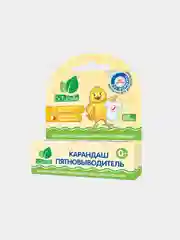 Карандаш пятновыводитель для детского белья 35г
