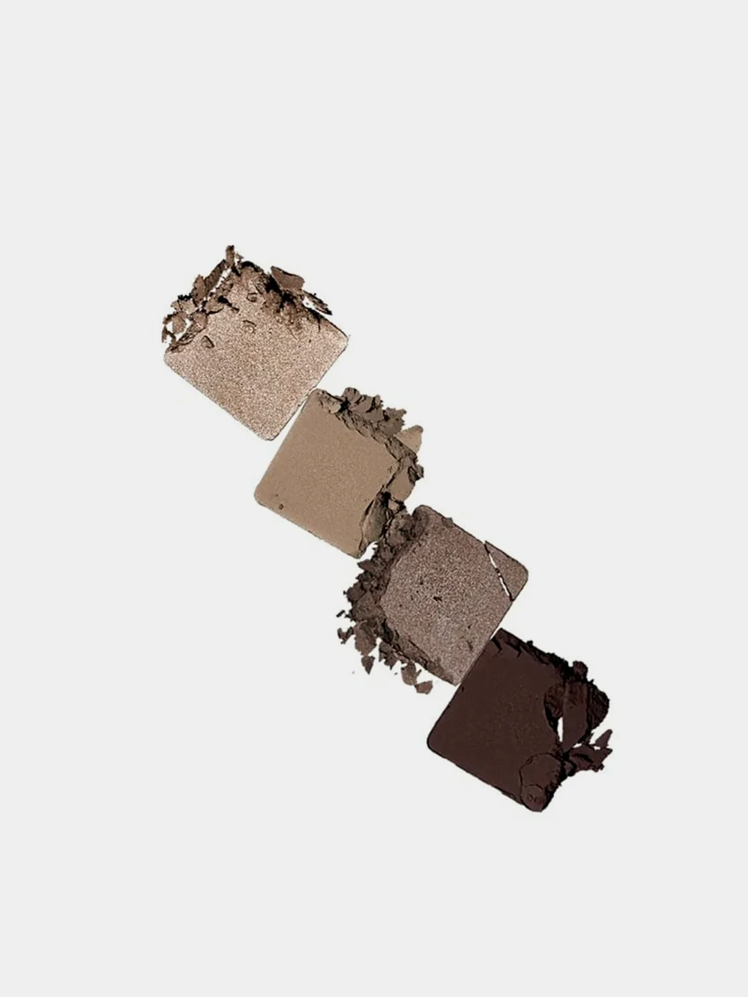 Тени для век LUXVISAGE Glam Look, тон 8, 4 г