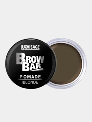 Помада для бровей Luxvisage Brow Bar, тон 01 Blonde, 6 г