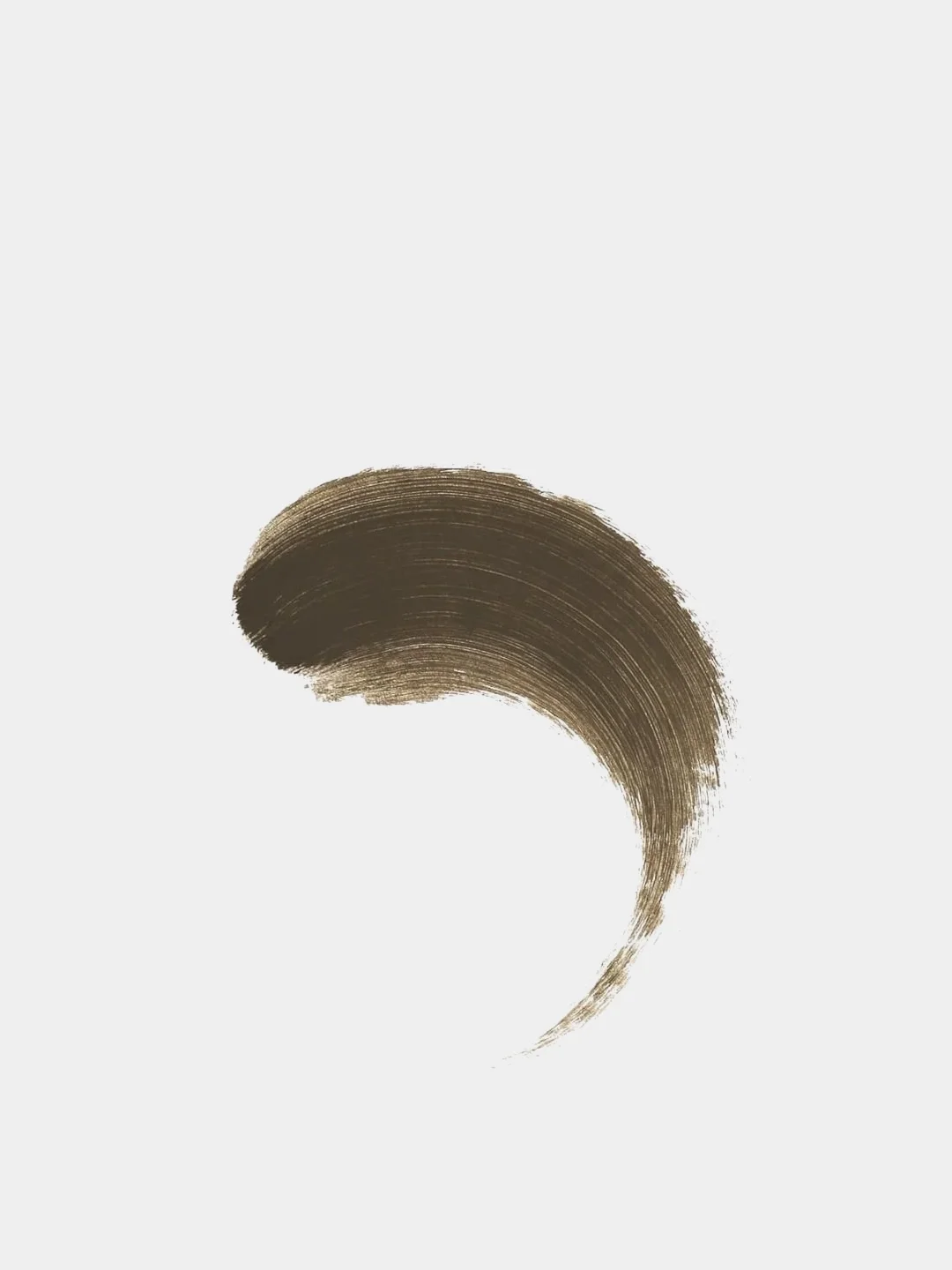 Помада для бровей Luxvisage Brow Bar, тон 01 Blonde, 6 г