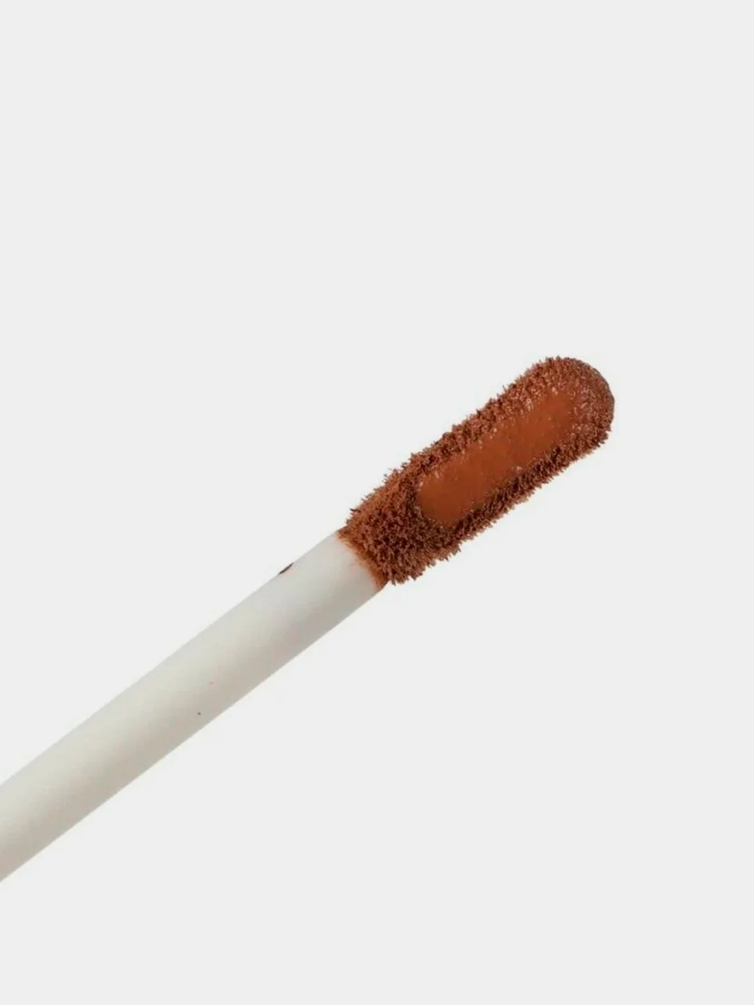 Жидкие матовые тени для век LUXVISAGE Matt tint waterproof 12H, тон 109 Soft Brown, 3 г