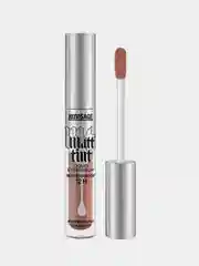 Жидкие матовые тени для век LUXVISAGE Matt tint waterproof 12H, тон 109 Soft Brown, 3 г
