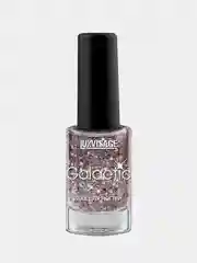 Лак для ногтей LUXVISAGE Galactic, тон 222, 9 г
