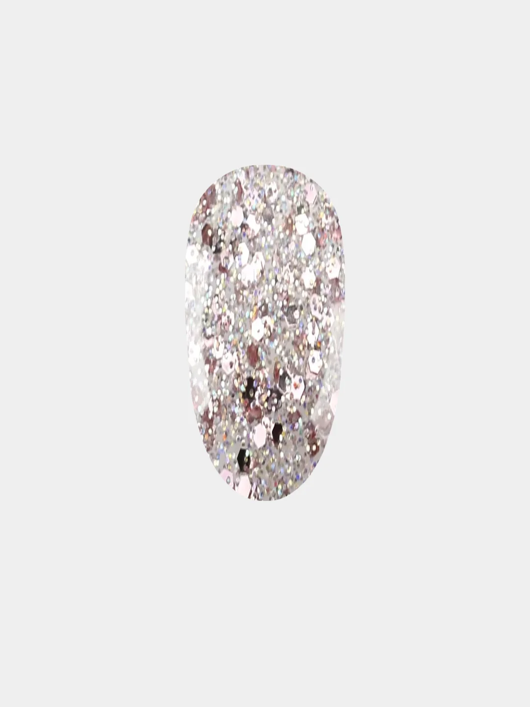 Лак для ногтей LUXVISAGE Galactic, тон 222, 9 г