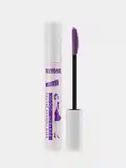 Тушь для ресниц LUXVISAGE PERFECT COLOR Веер пышных ресниц, тон Фиолетовый, 9 г