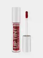 Тинт для губ с гиалуроновым комплексом LUXVISAGE LIP TINT AQUA GEL, тон 05 Wine Red, 4 г
