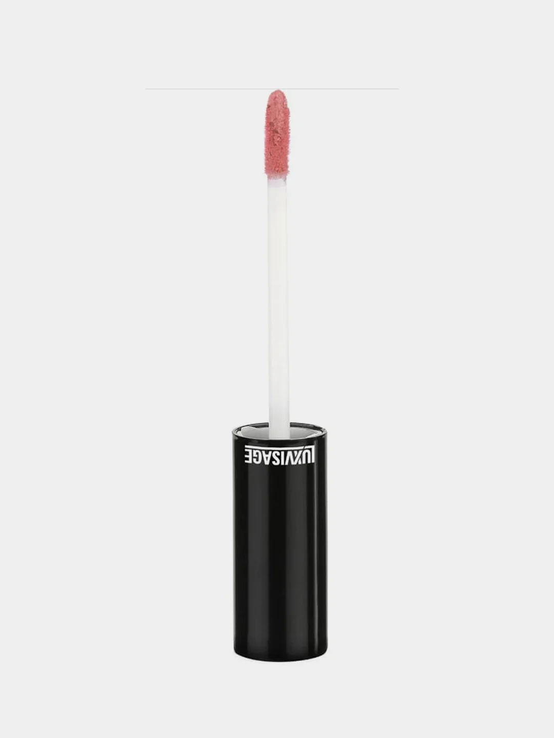 Жидкая губная помада LUXVISAGE MATT TATTOO NO TRANSFER 12H, тон 102 Creamy Rose, 3,8 г