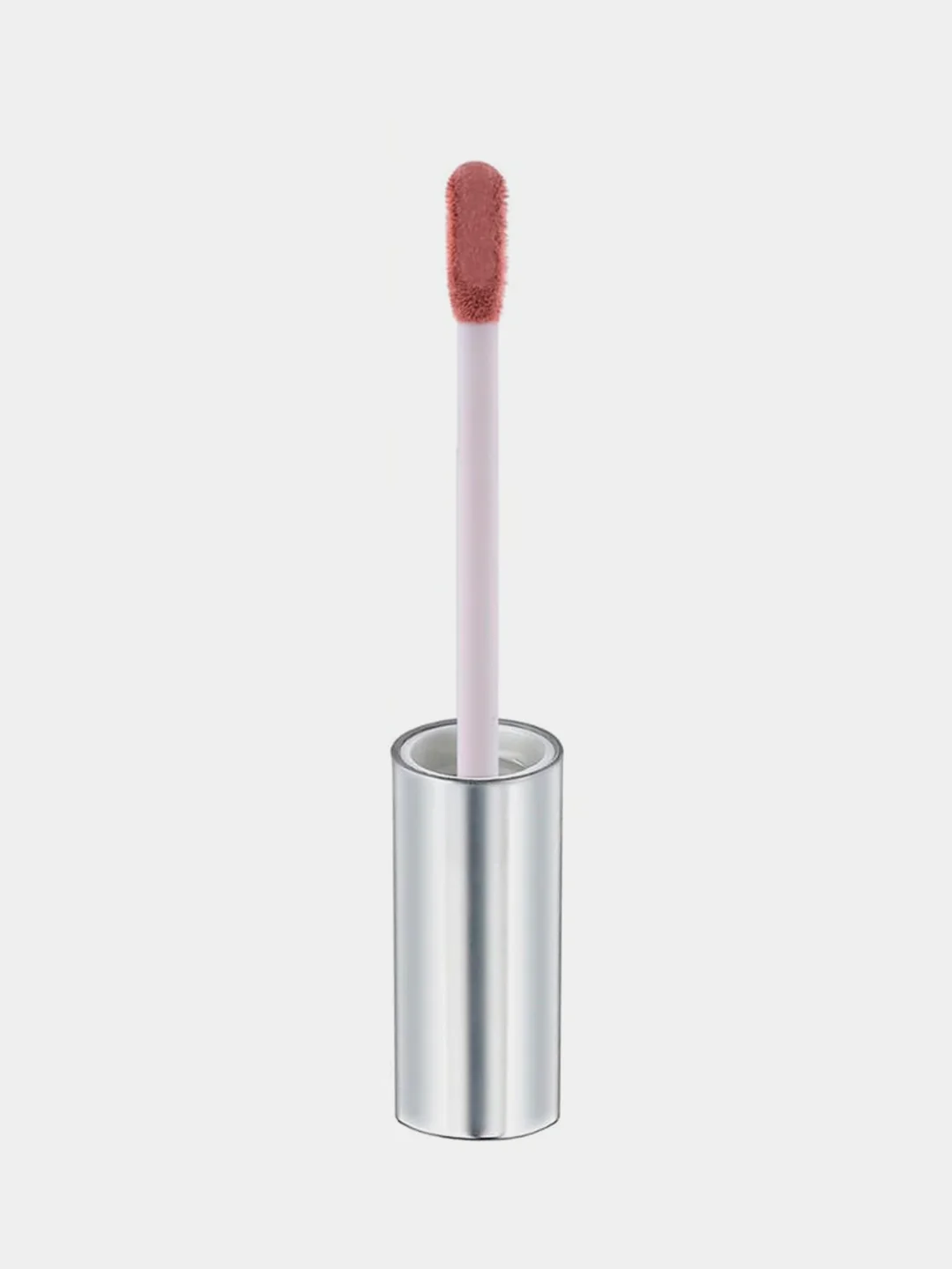 Жидкие матовые тени для век LUXVISAGE Matt tint waterproof 12H, тон 106 Dusty Mauve, 3 г